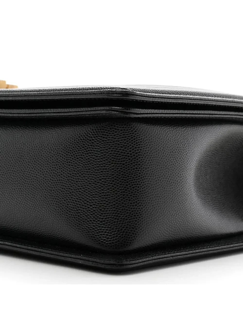 Chanel Caviar Quilted New Medium Boy #321981C45B